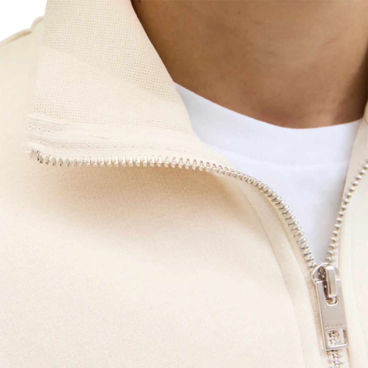 Esoho sweat quarter zip hn