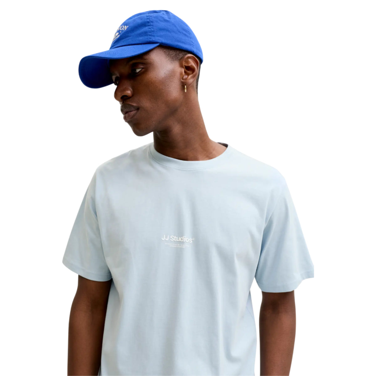 Esoho tee ss crew neck noos