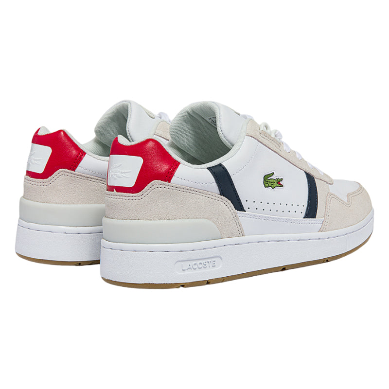 Sko T-clip 0120 2 sma