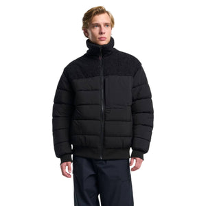 Kenun hybrid vinterjakke