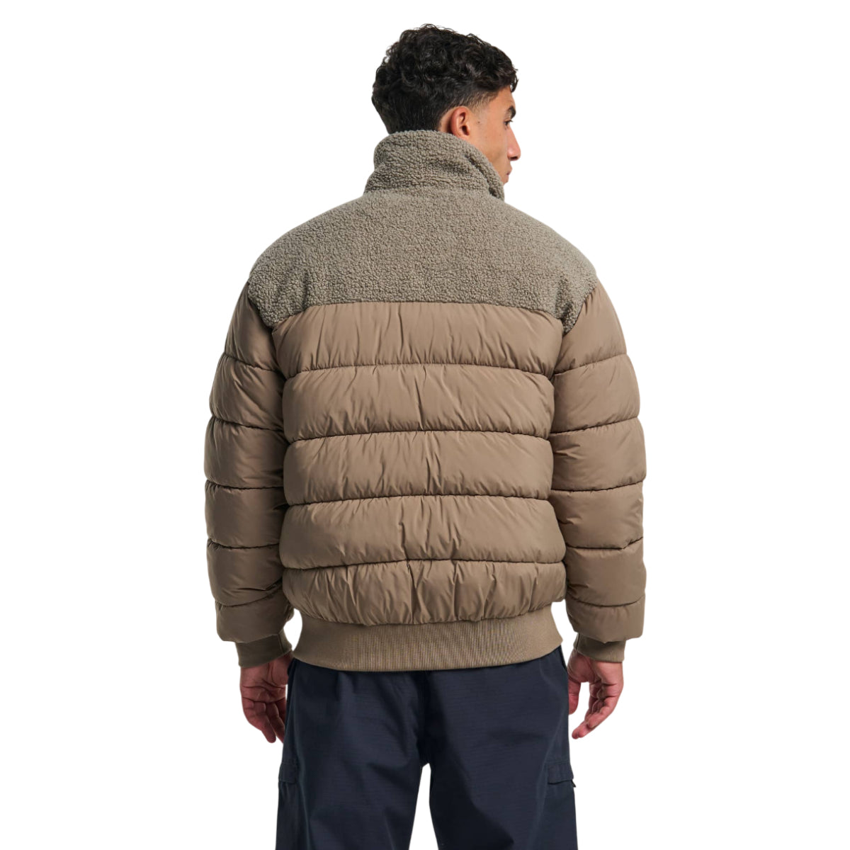 Kenun hybrid vinterjakke