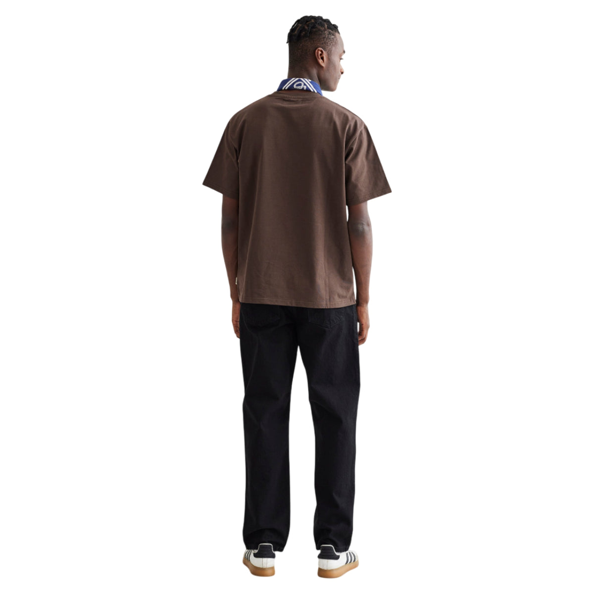 Leroy Craven Black Jeans