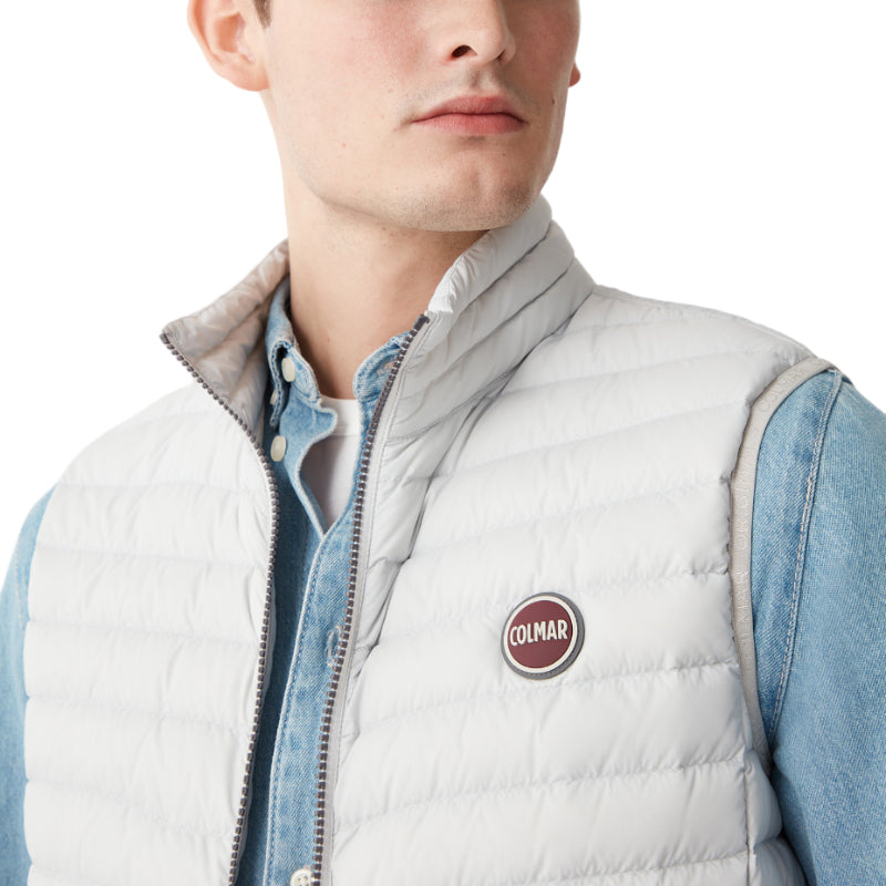 Mens Down vest