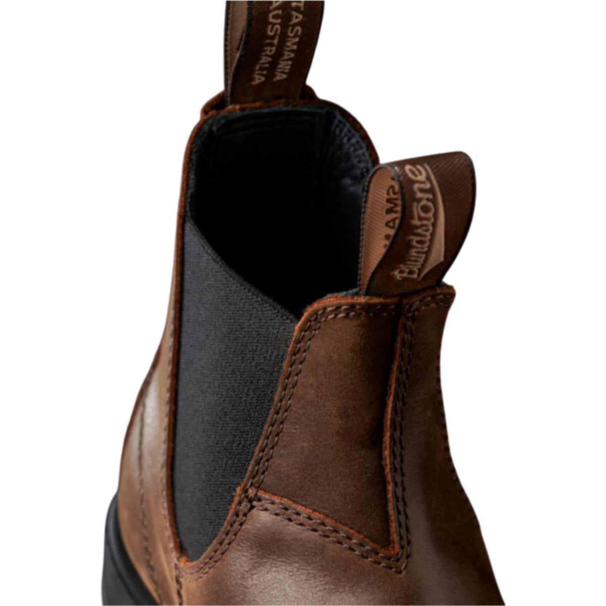 1609 Classics chelsea boot