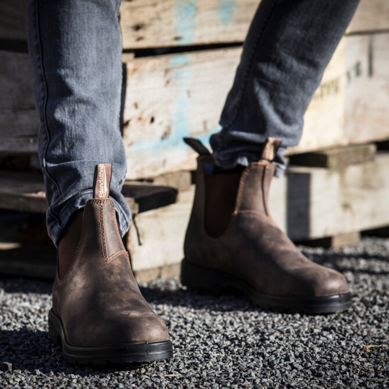 BL 585 classics chelsea boot