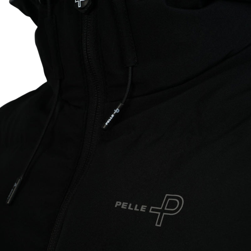 PELLE P Commodus parka