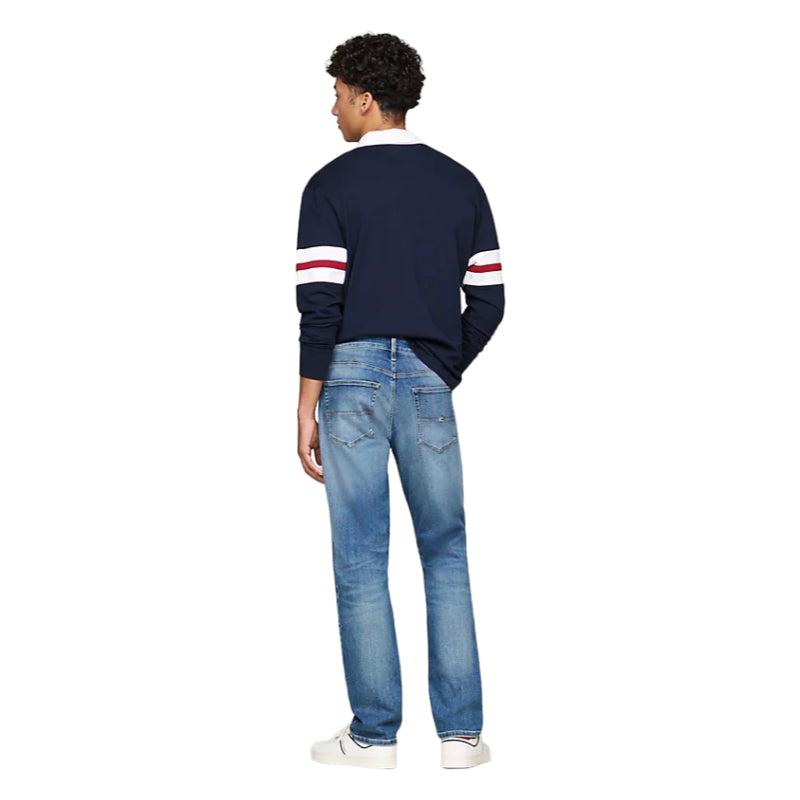 Tommy Jeans ryan rglr strght