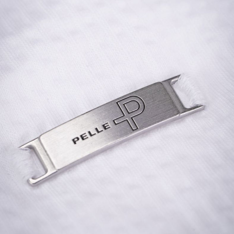 PELLE P dock shorts sleeve