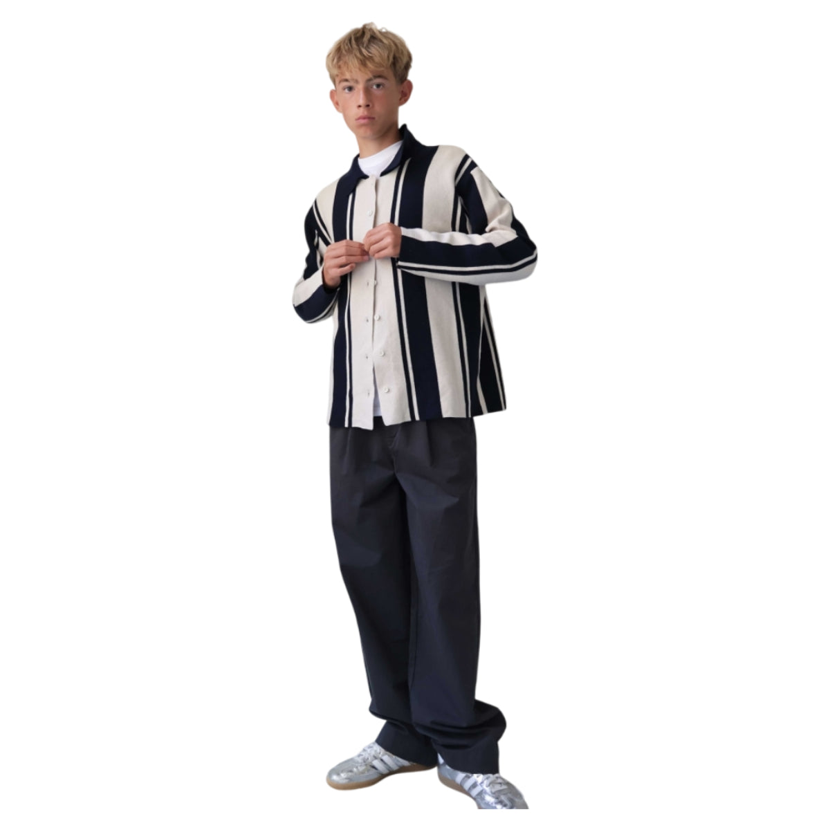 Baja ls kint cardigan