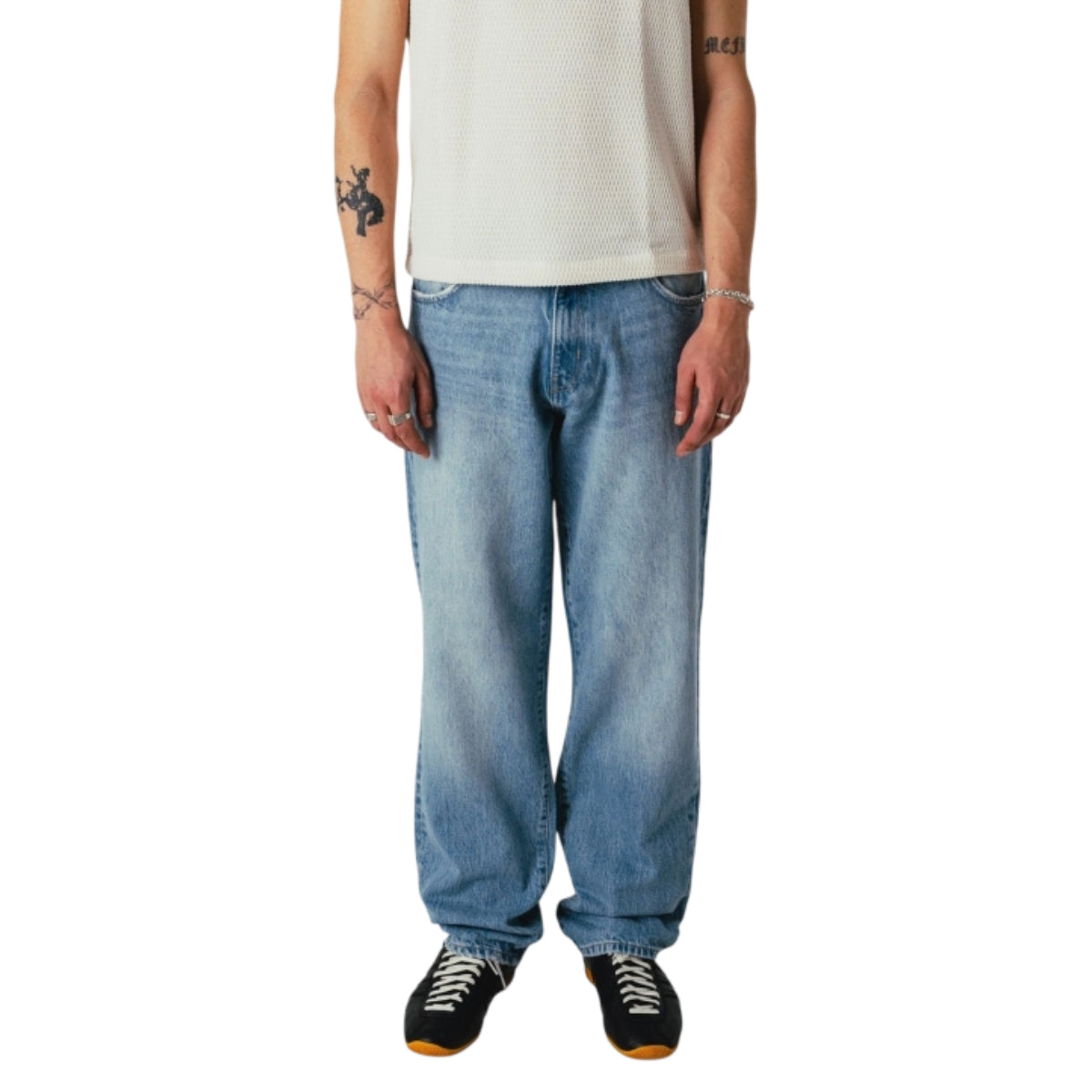 Leroy jeans