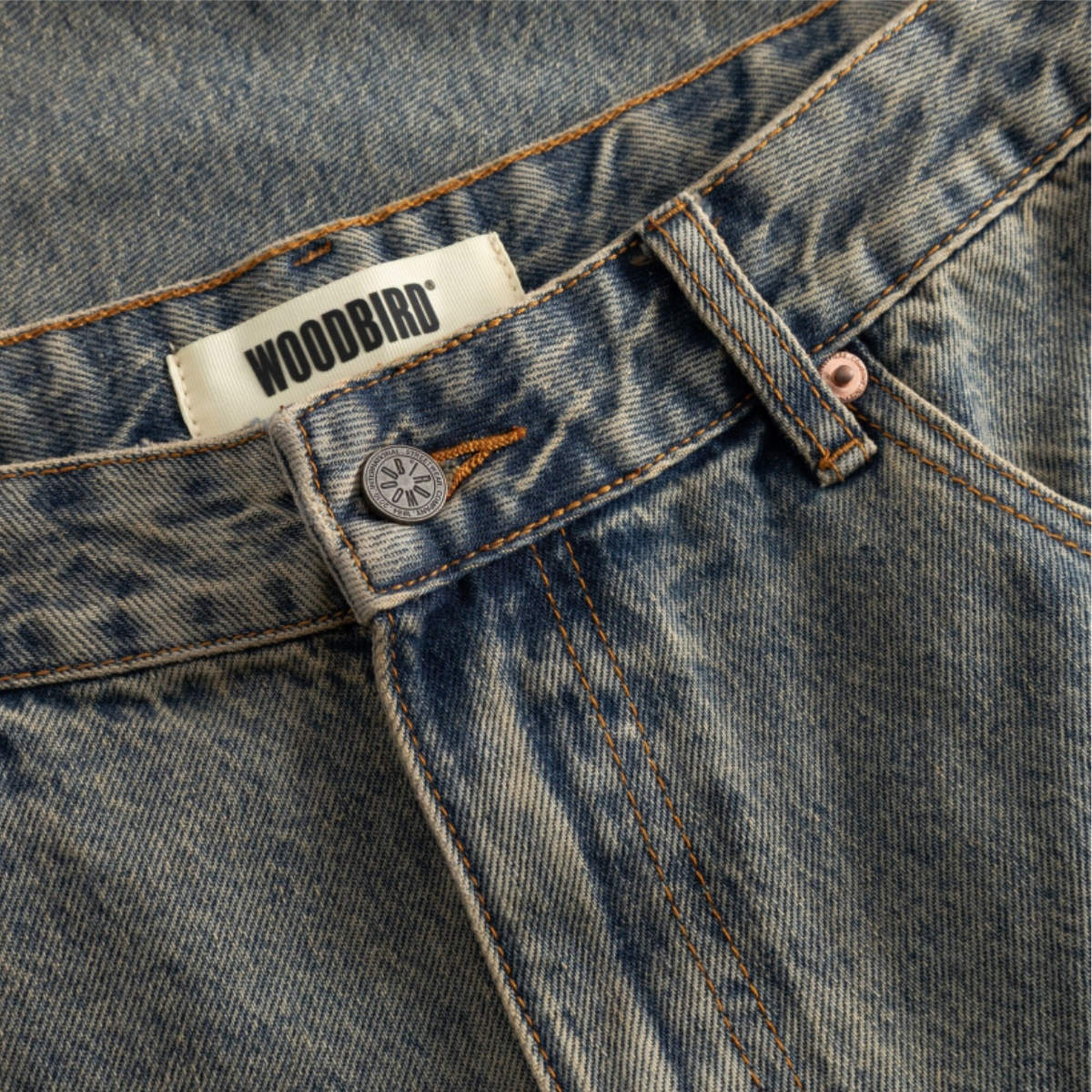 Yuto Aged shorts