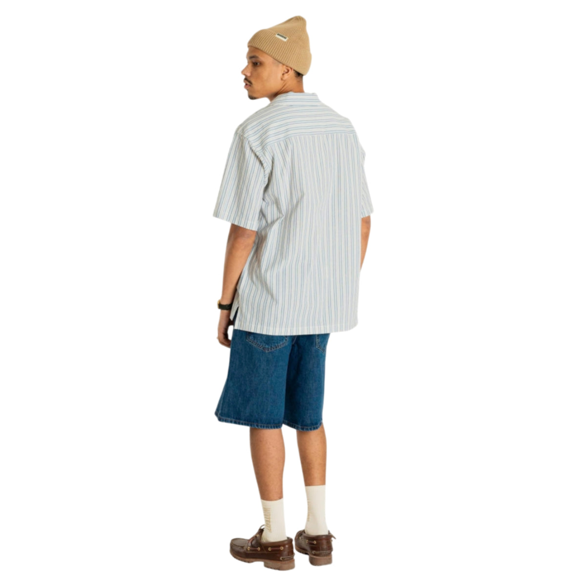 Rami stonr shorts