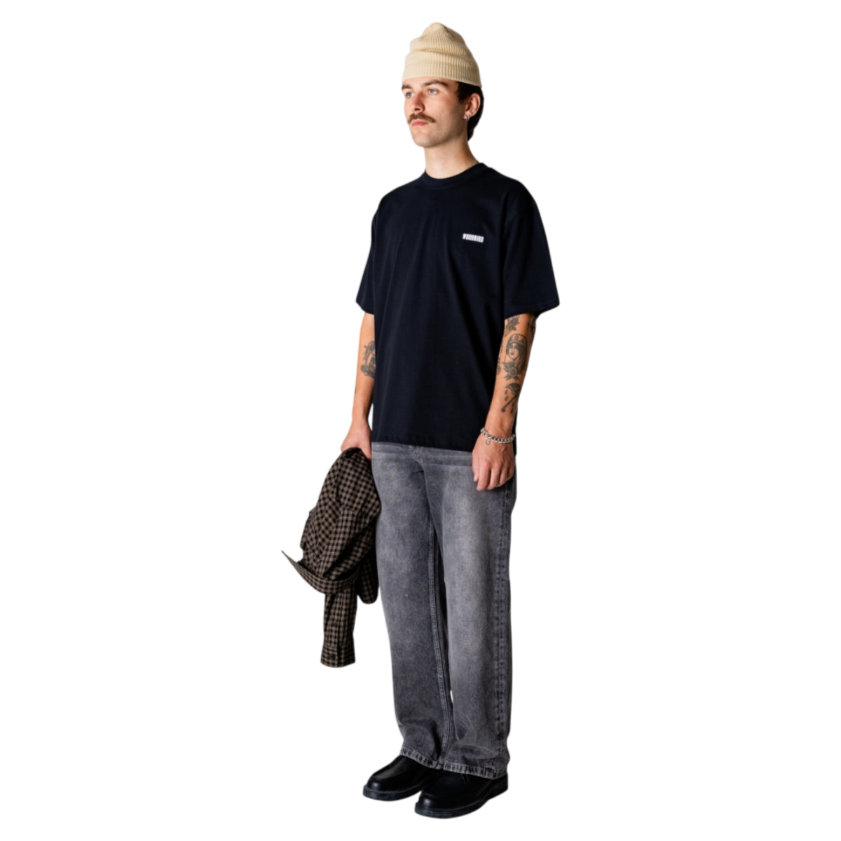 WBBaine sea tee