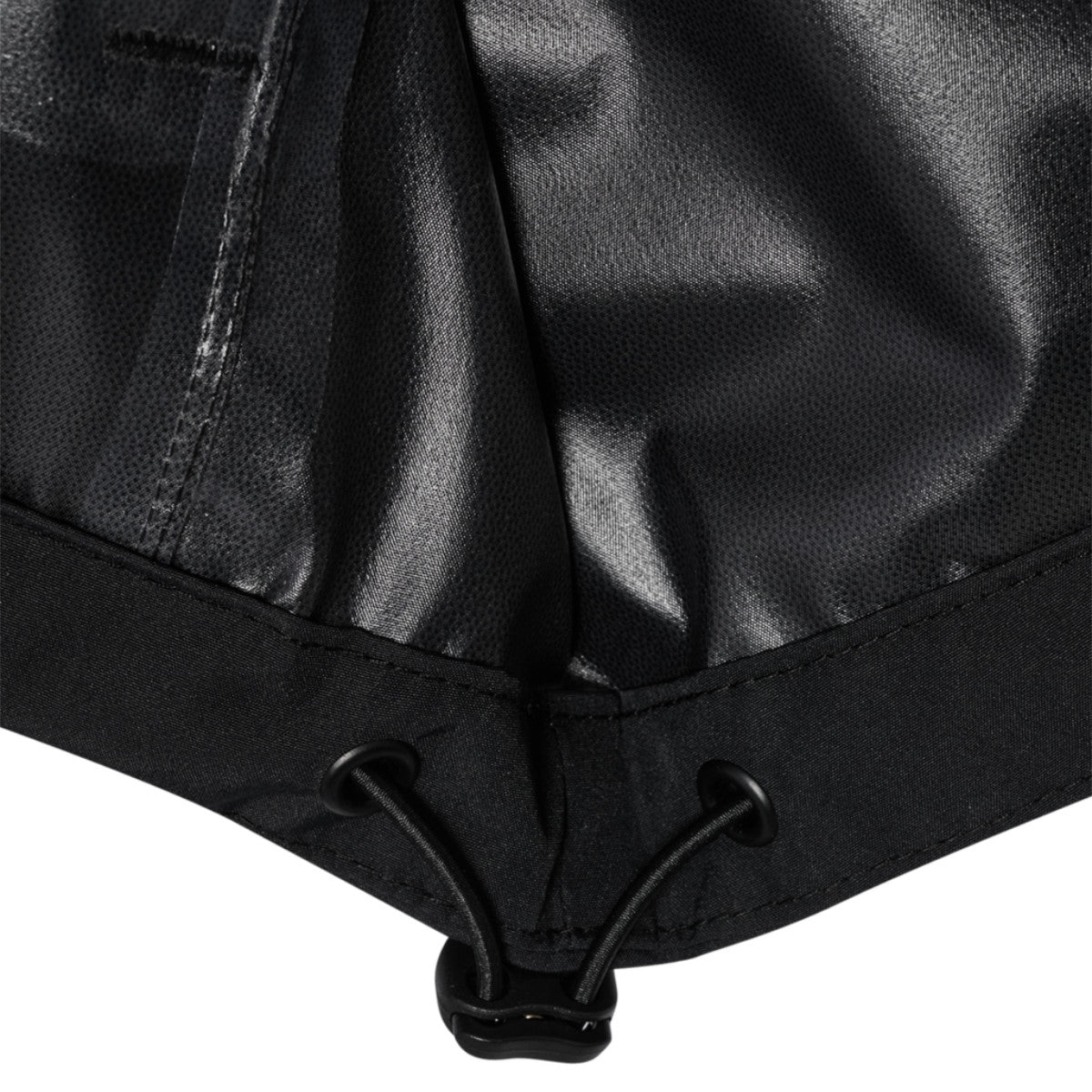 Rain jacket