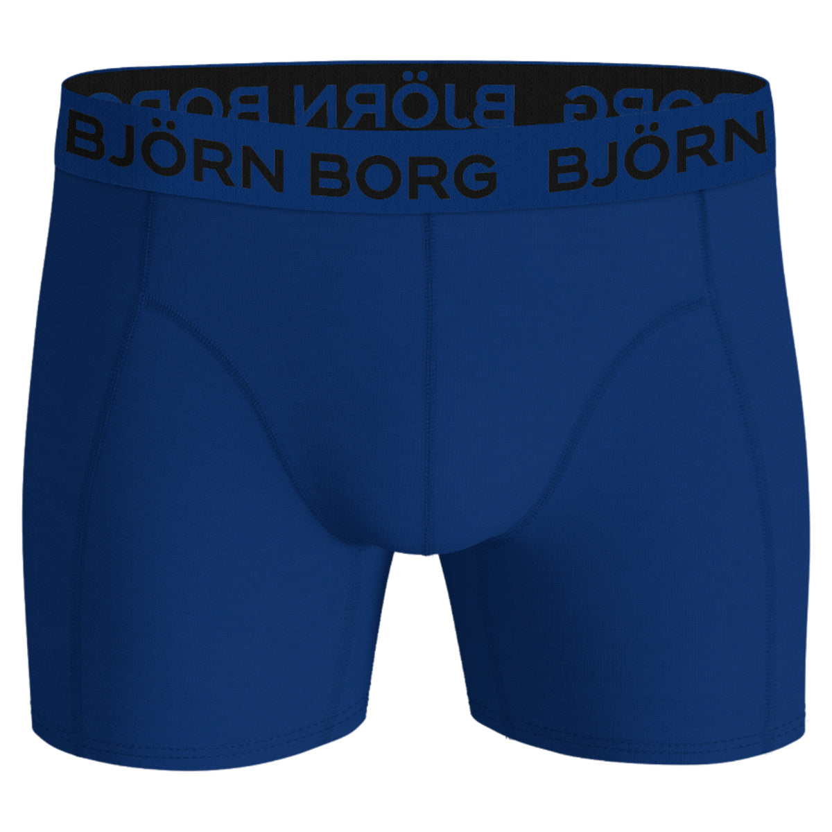 Cotton Stretch Boxer 3P