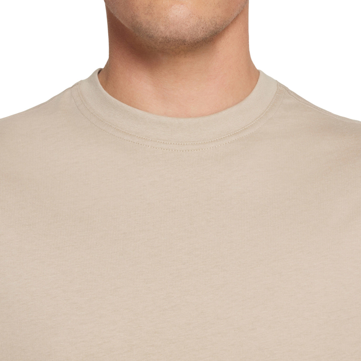 Eddy organic t-shirt regular fit