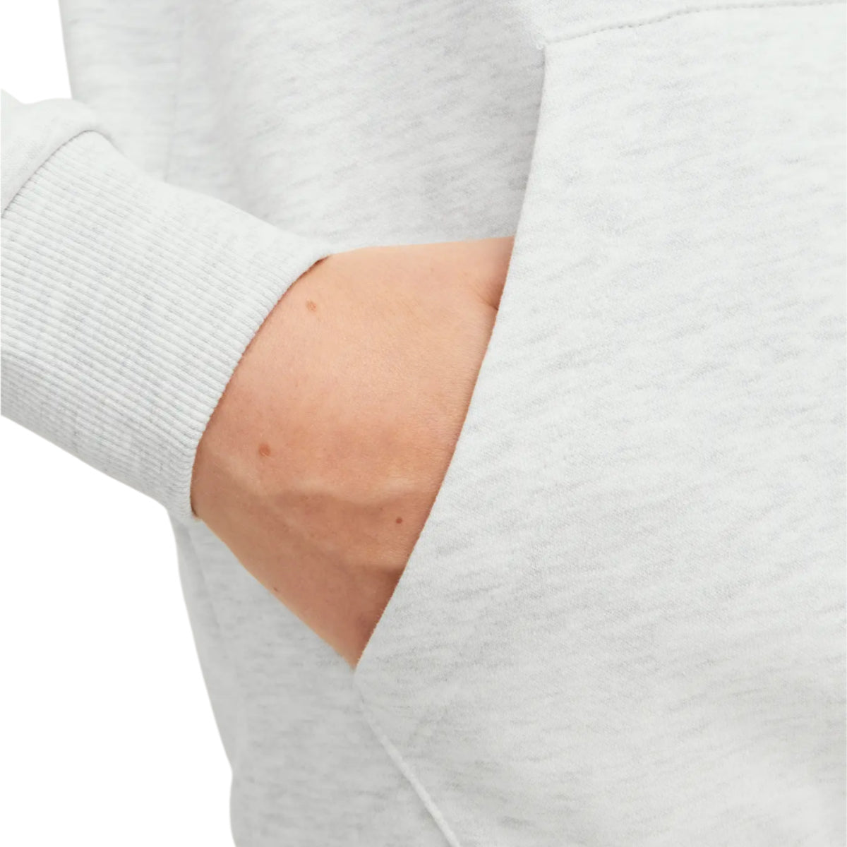 JJecaleb varsity sweat hood