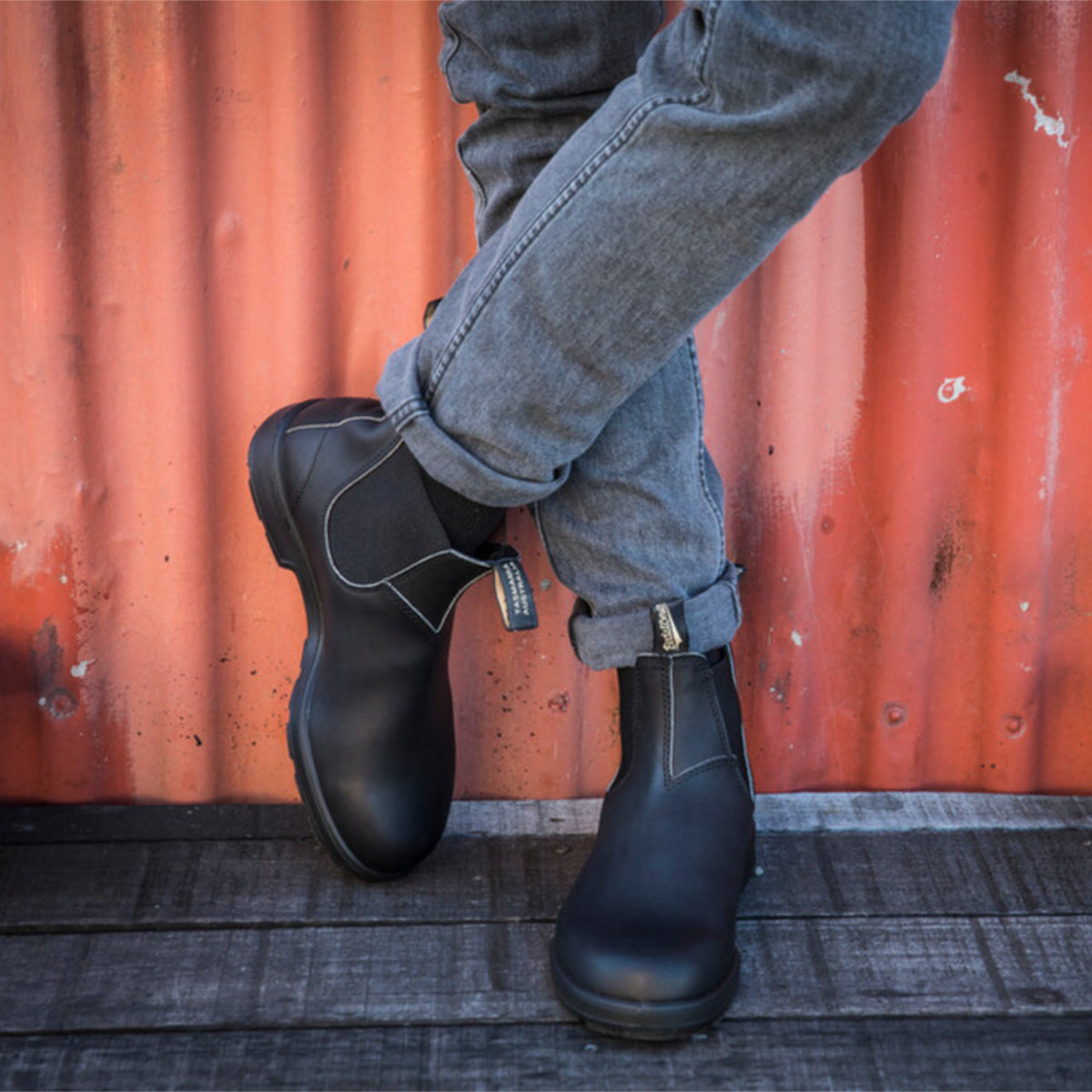 510 Original chelsea boot
