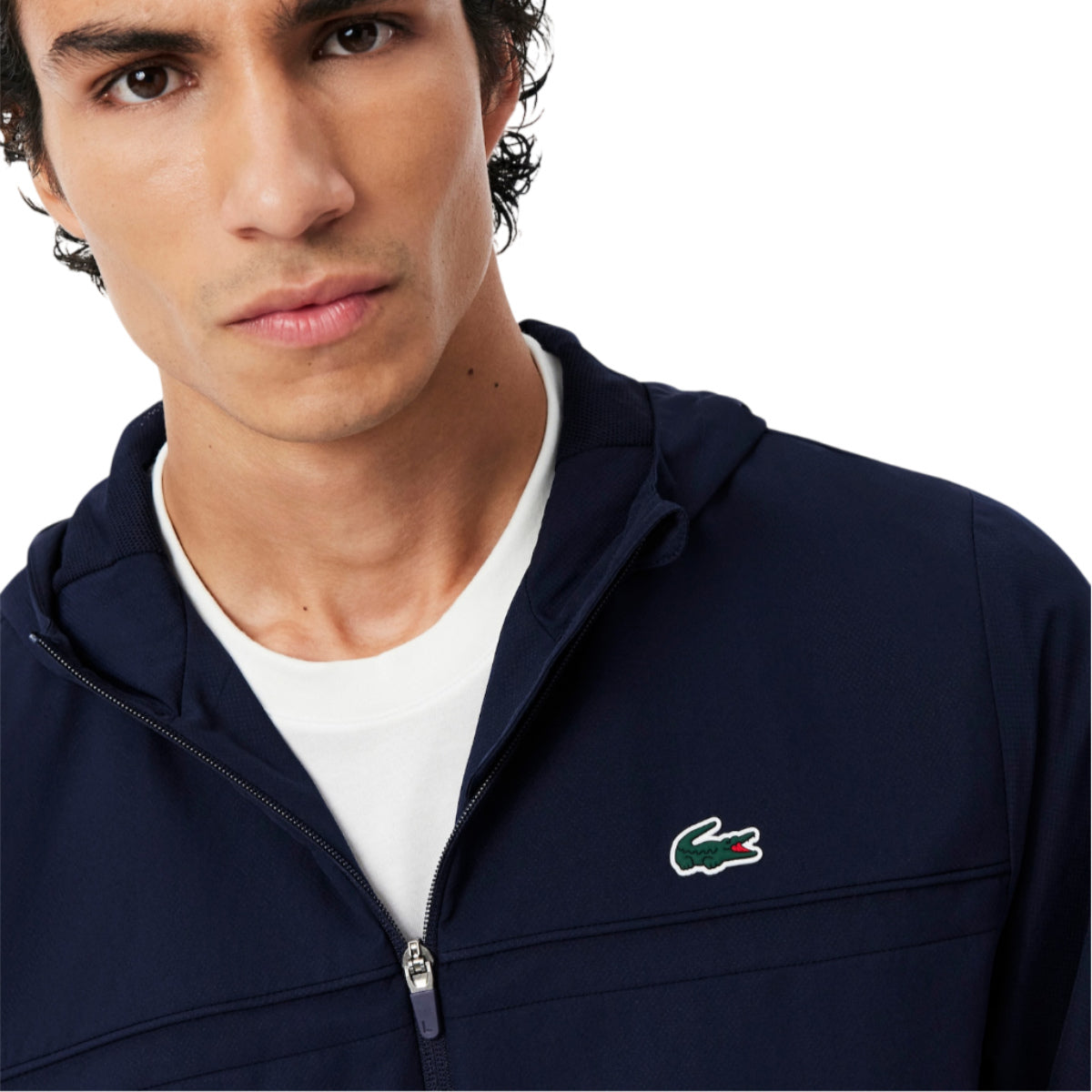 Track jackets