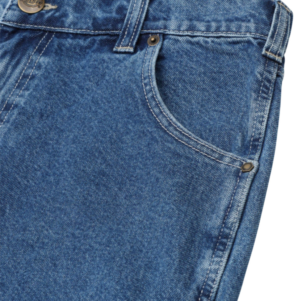 Garyville Denim
