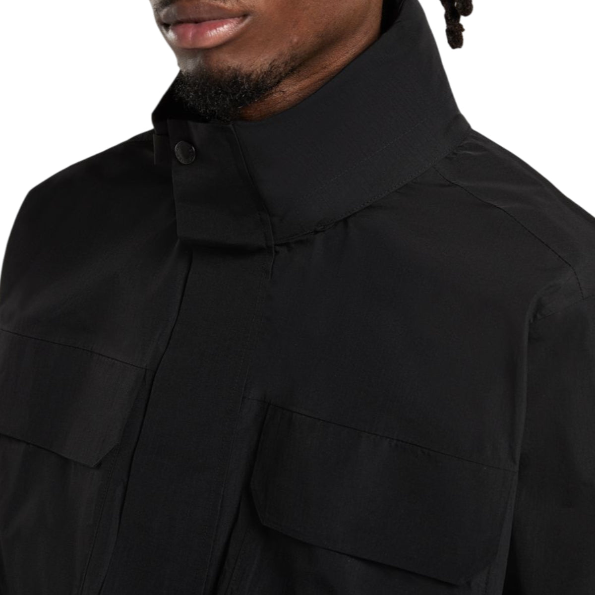 Trimble seamsealed jacket