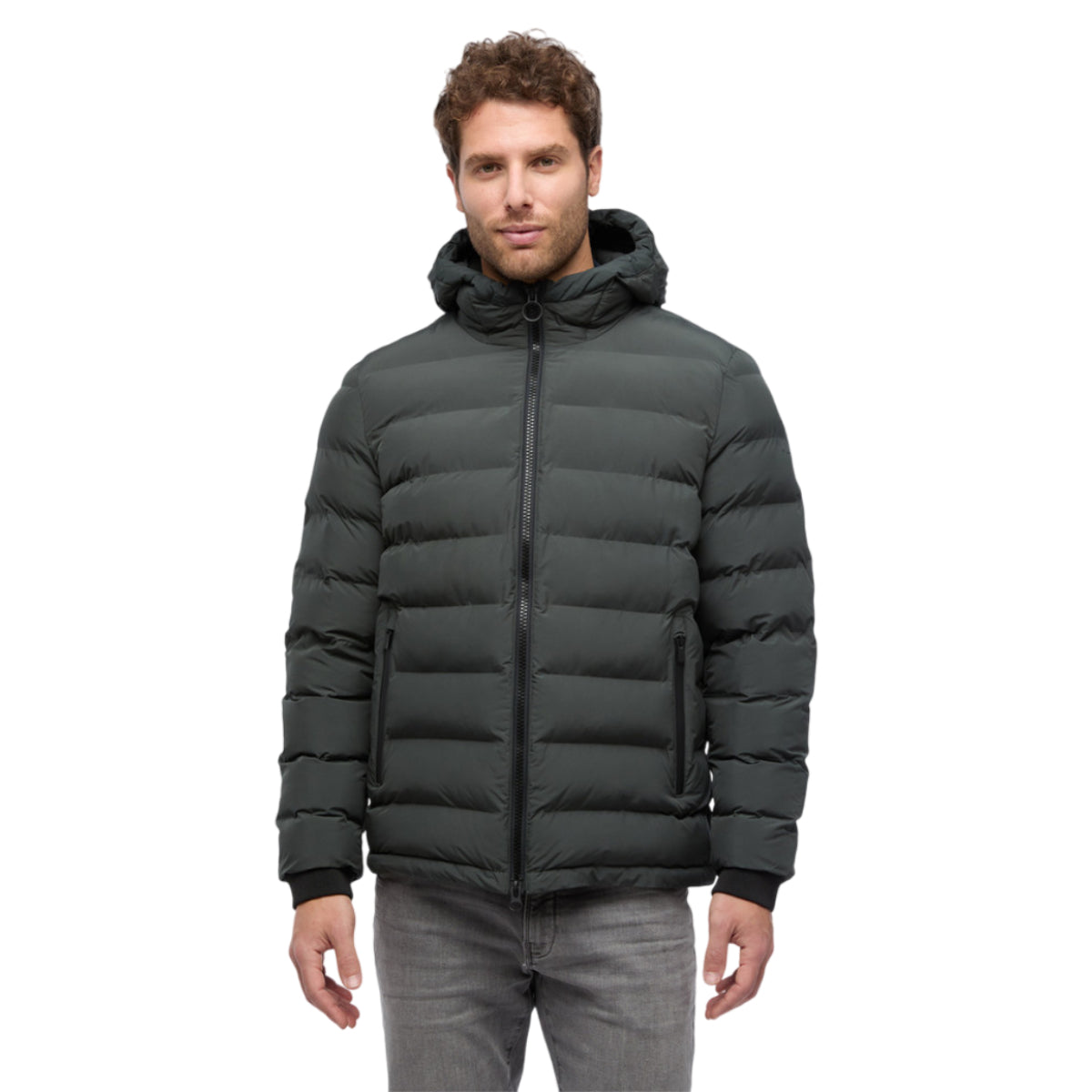 M Spherica Mid Parka