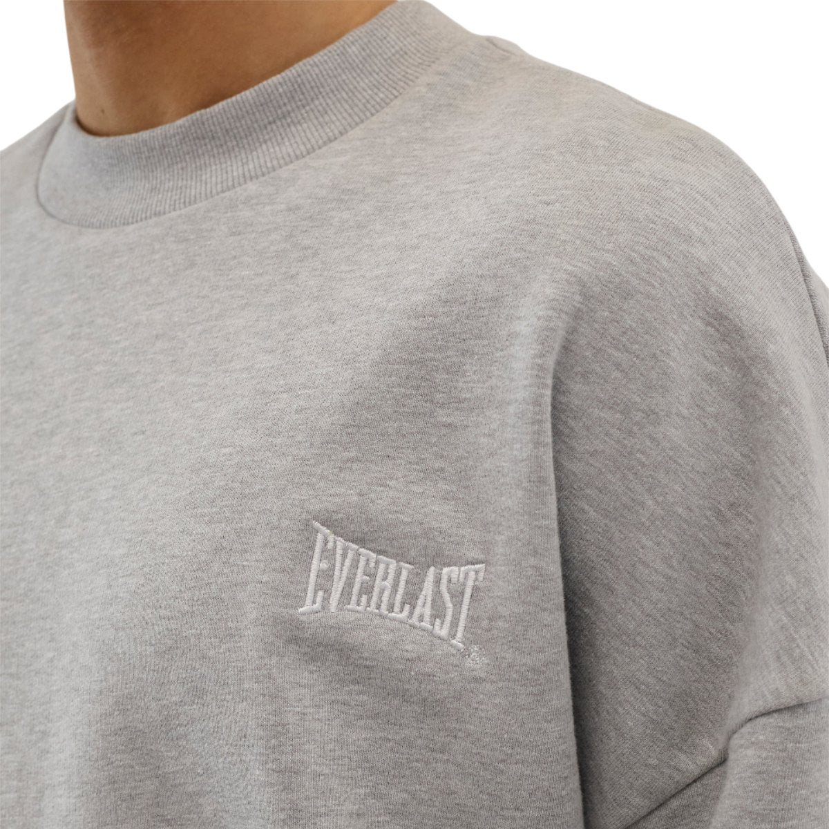 Crew sweat