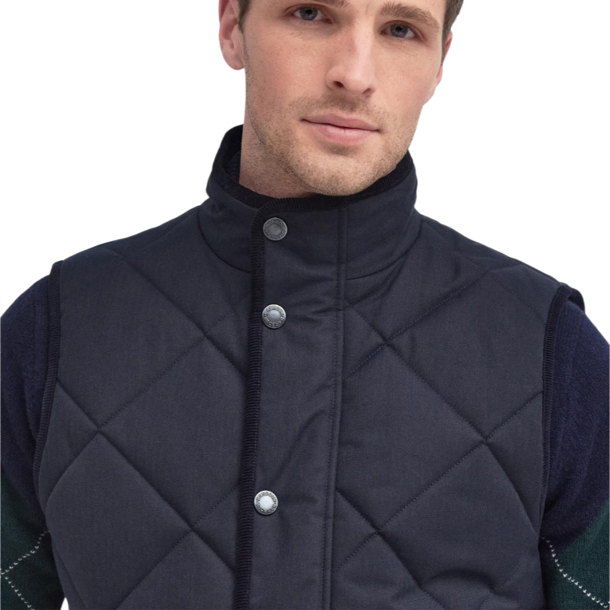 Holburn gilet