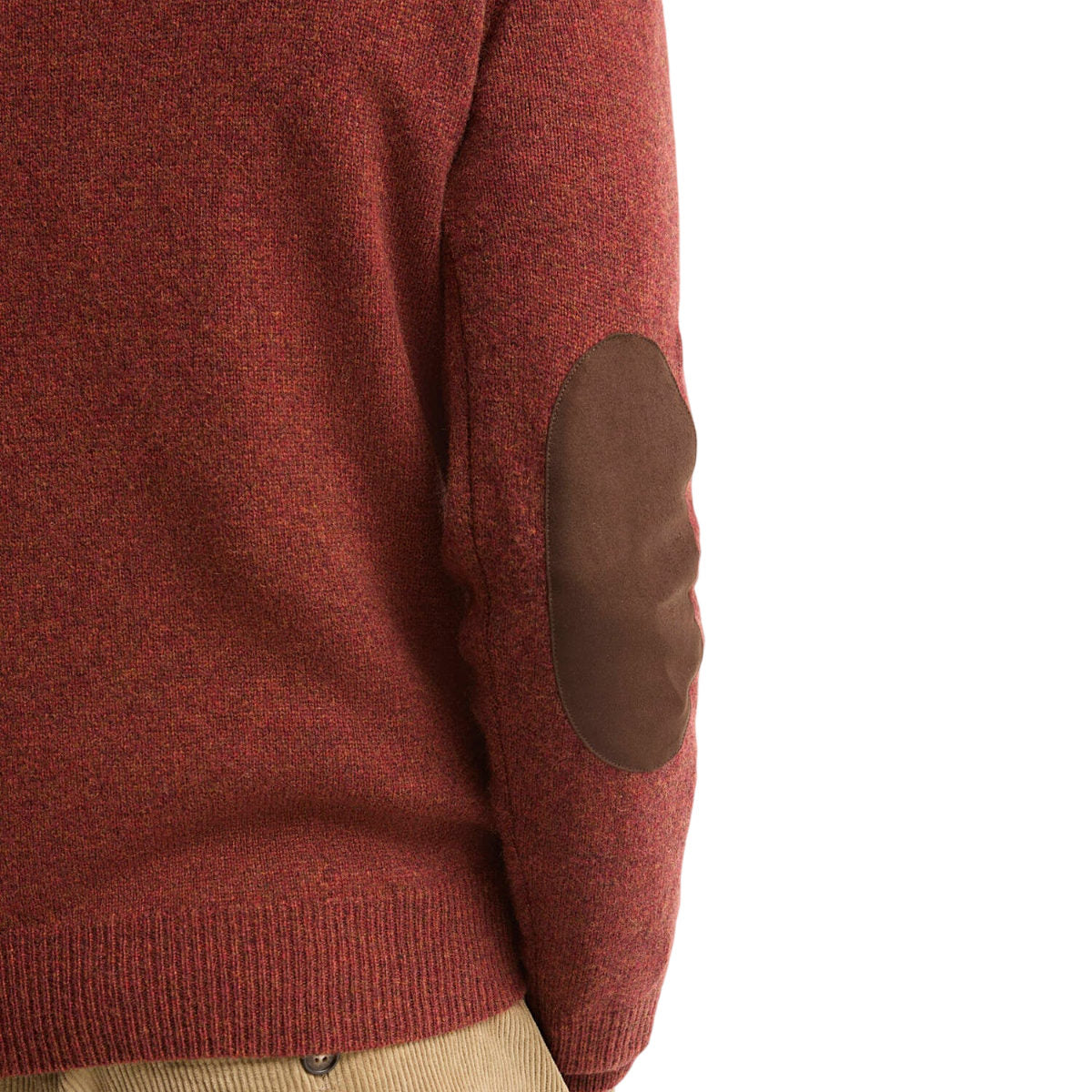 Essential patch crew