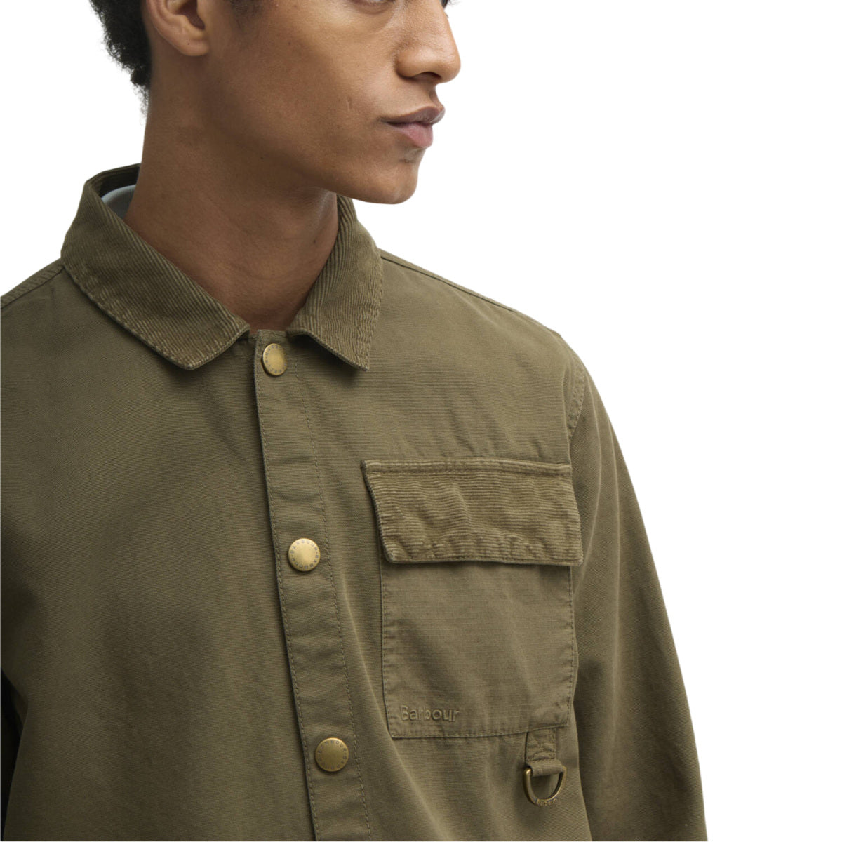 Declan overshirt