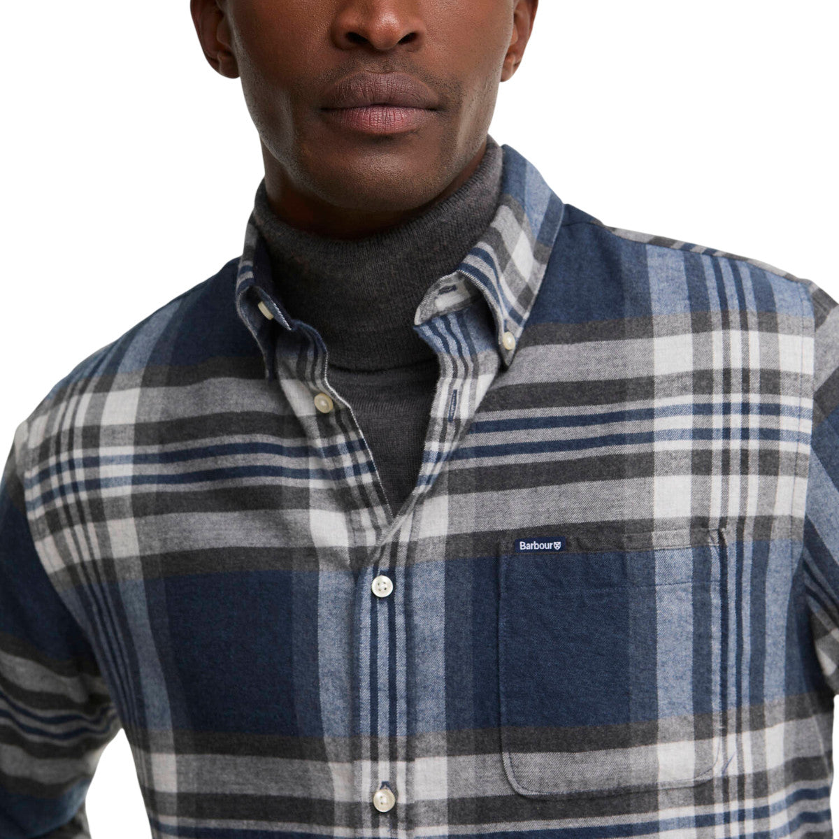 Dovedale shirt