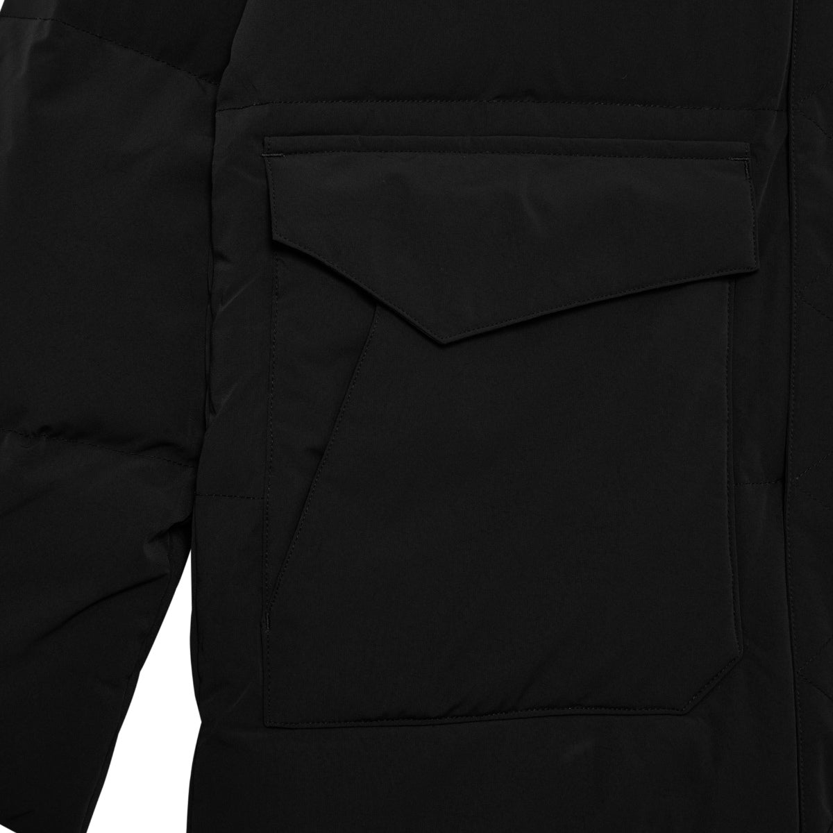 223 Down Jacket