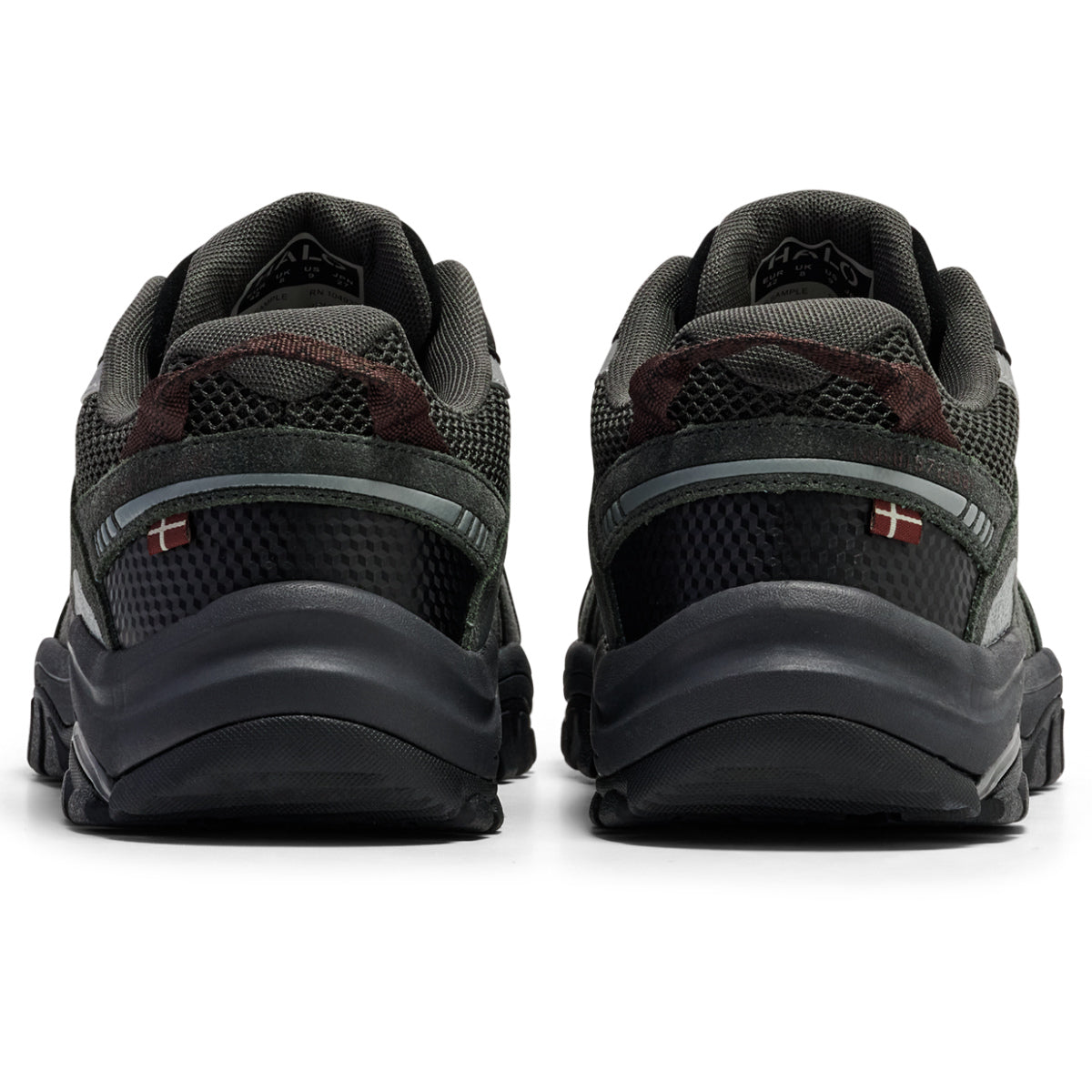 Dept. 223 Sneaker