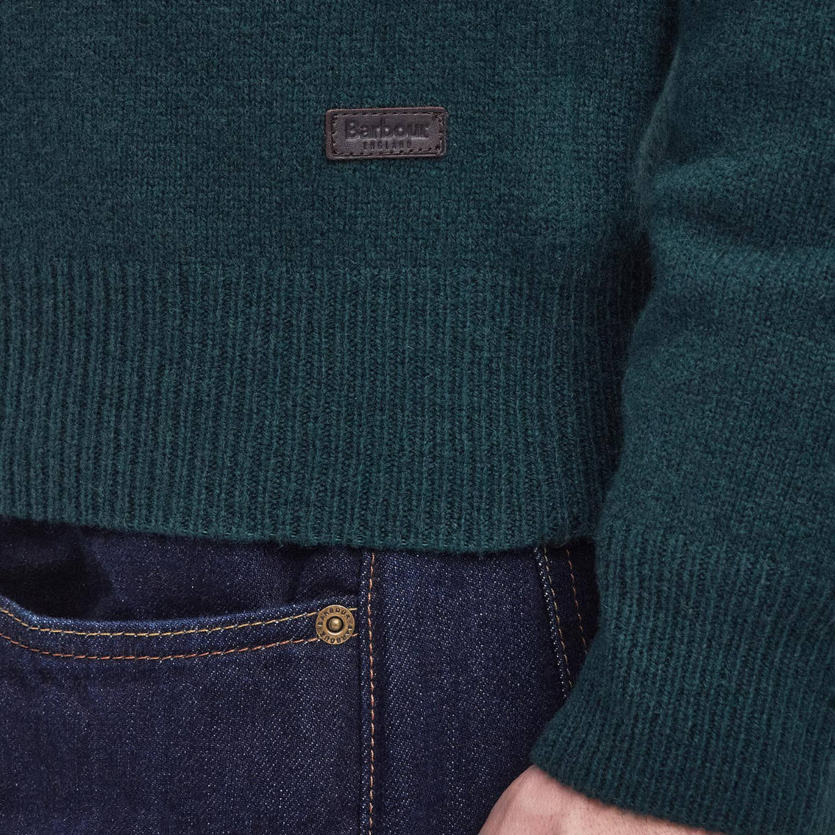 Essential patch crew