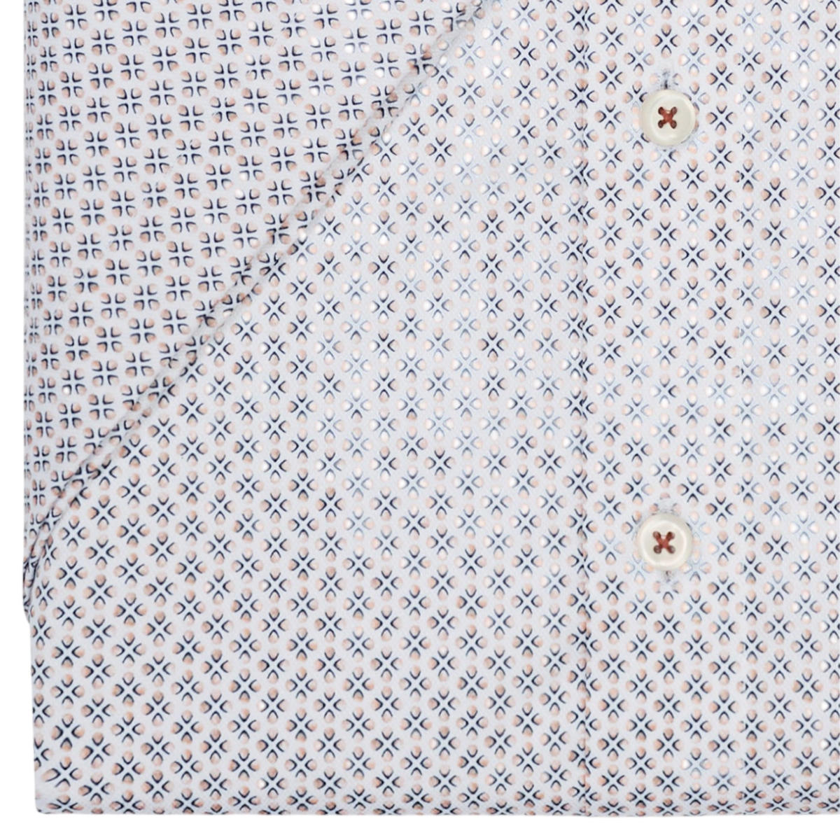 Skjorte comfort fit
