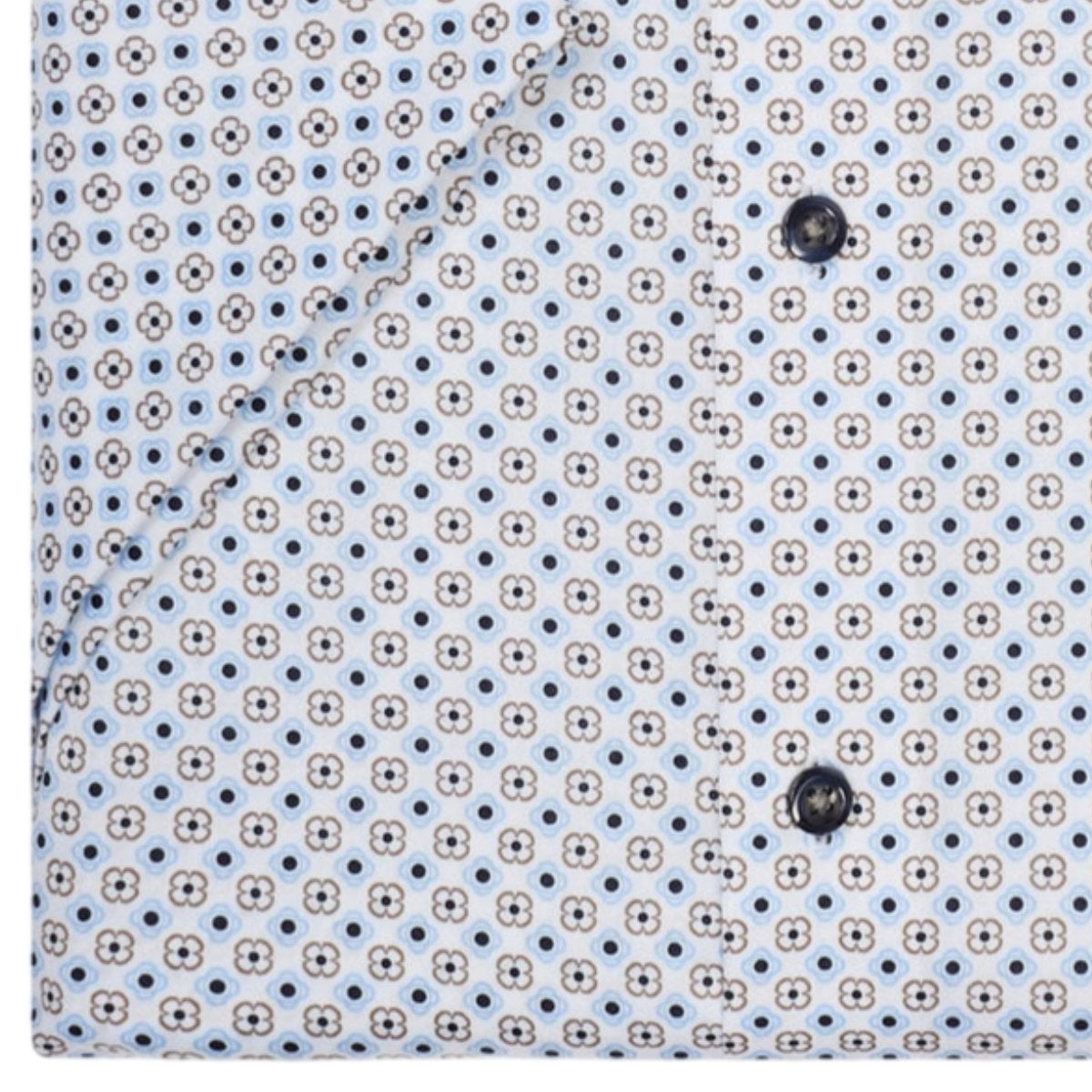 Skjorte modern fit