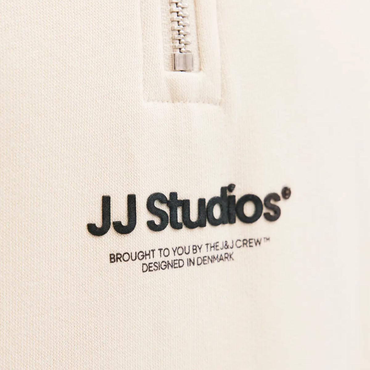 Esoho sweat quarter zip hn