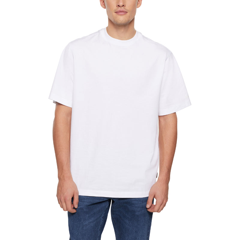 Eddy organic t-shirt regular fit