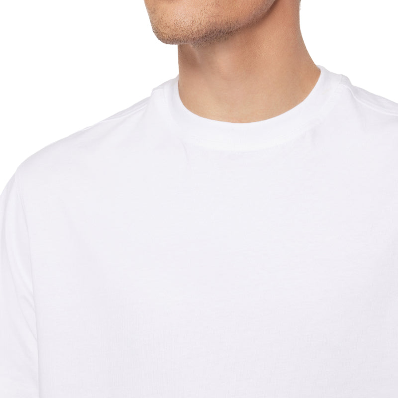 Eddy organic t-shirt regular fit