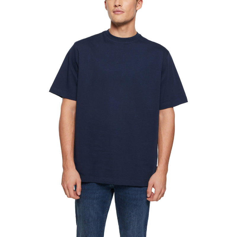 Eddy organic t-shirt regular fit