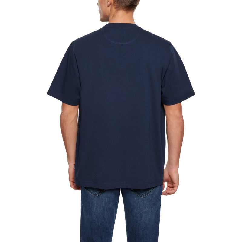 Eddy organic t-shirt regular fit