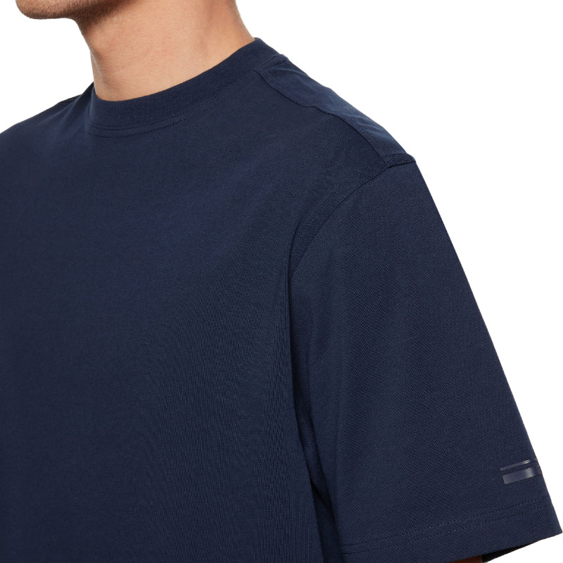 Eddy organic t-shirt regular fit