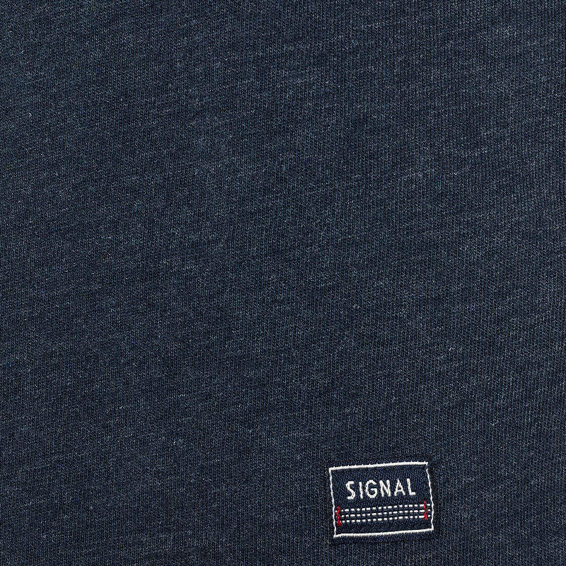 Eddy organic t-shirt regular fit