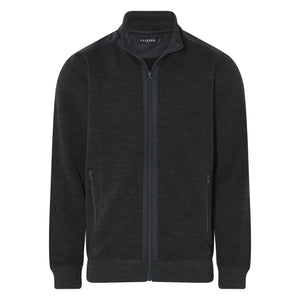 Twin cardigan