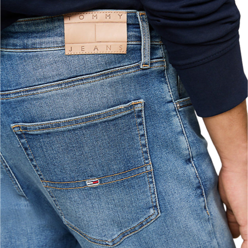 Tommy Jeans ryan rglr strght