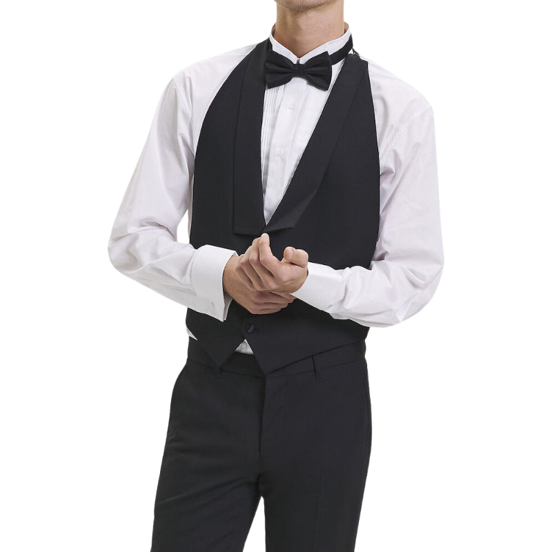 Sunwill Backless kjolevest