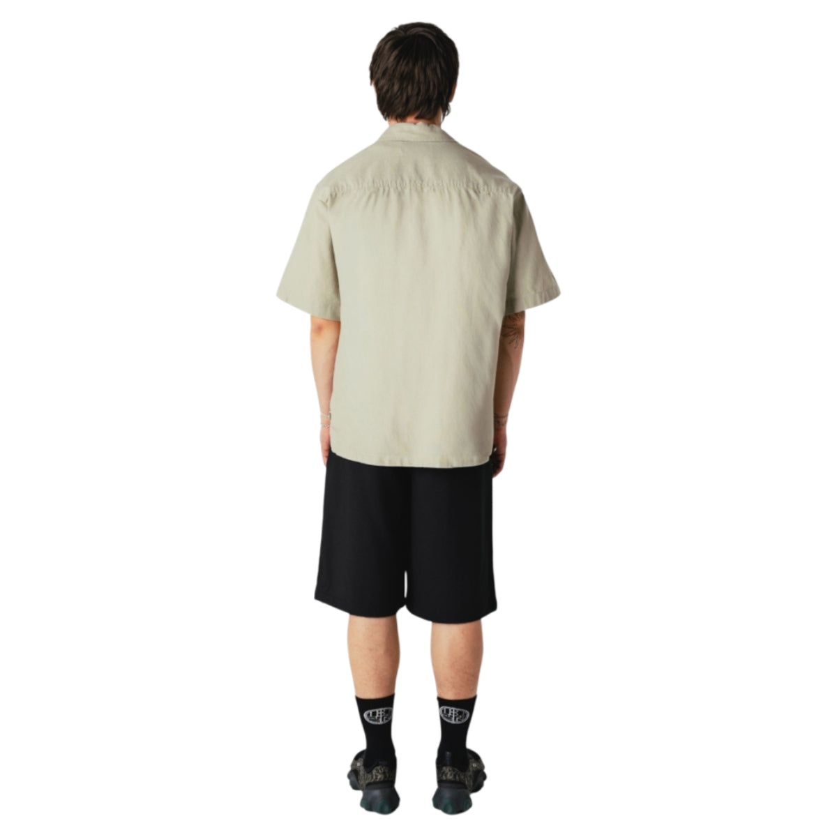 Bin Guan shorts