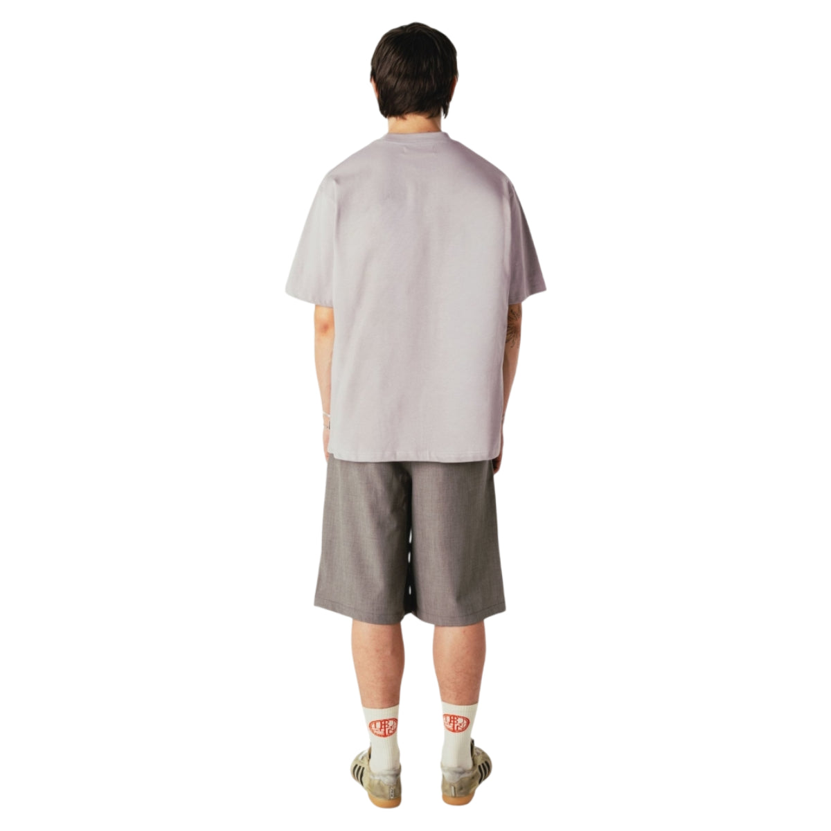 Bin Guan shorts