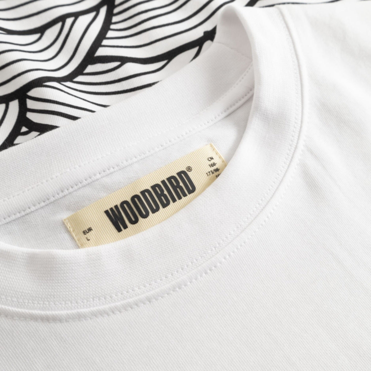WBBaine sea tee