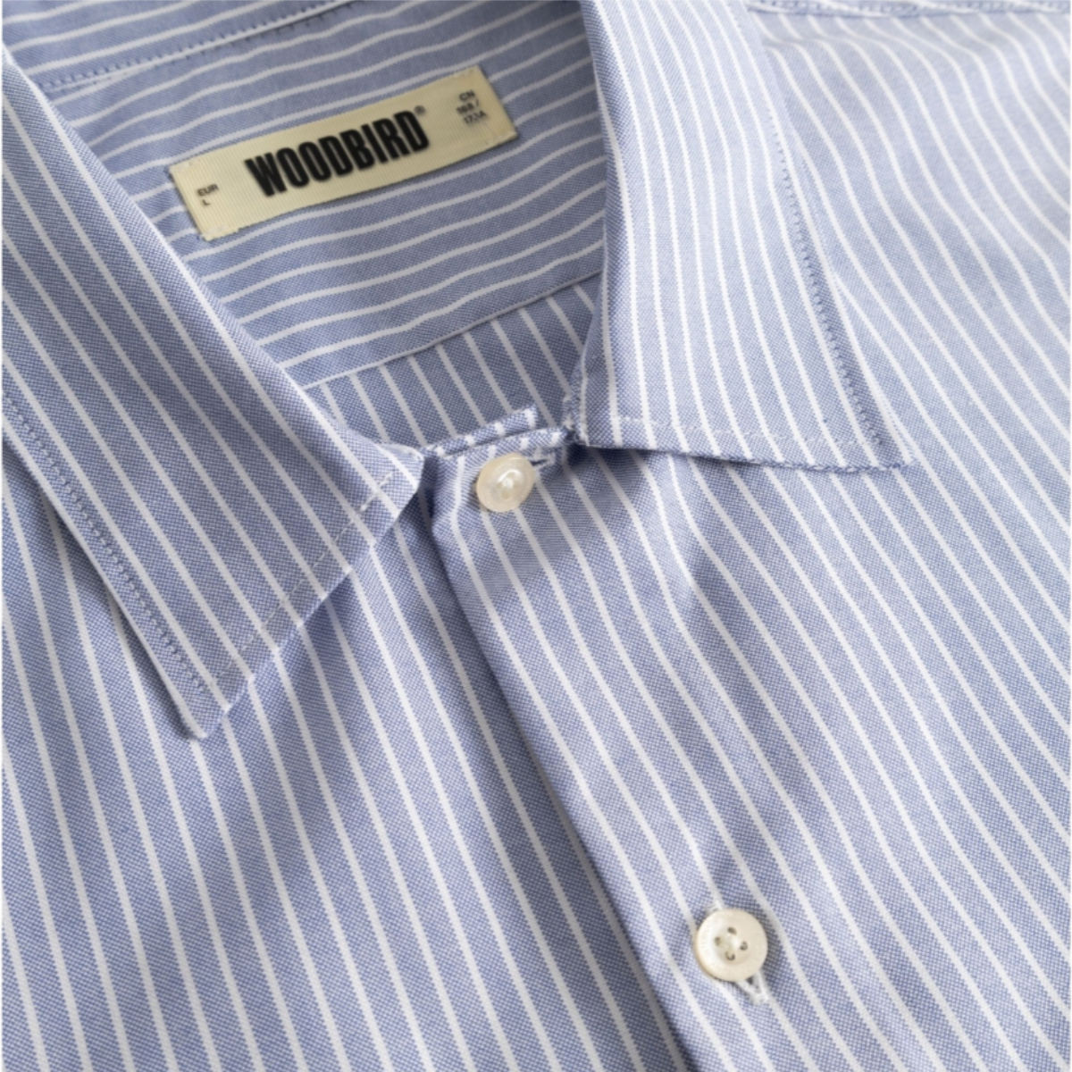 Wang ox flower shirt